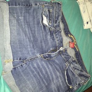 don’t wear them anymore